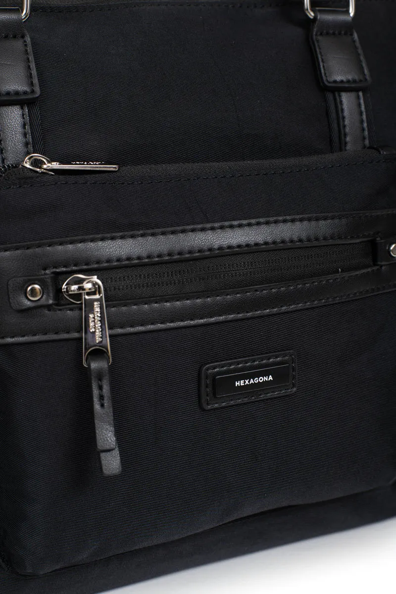 Sac cabas porté épaule - A4