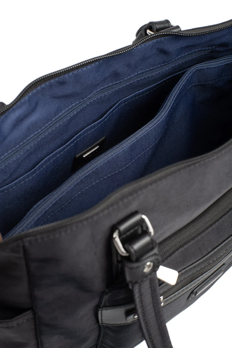 Sac cabas porté épaule - A4