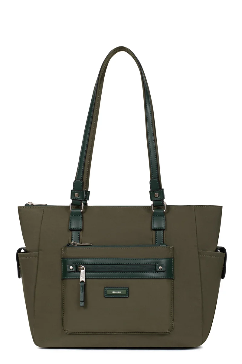 Sac cabas porté épaule - A4