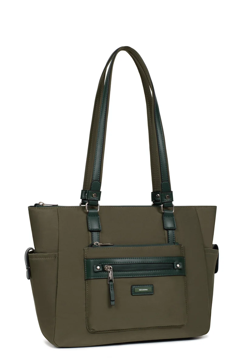 Sac cabas porté épaule - A4