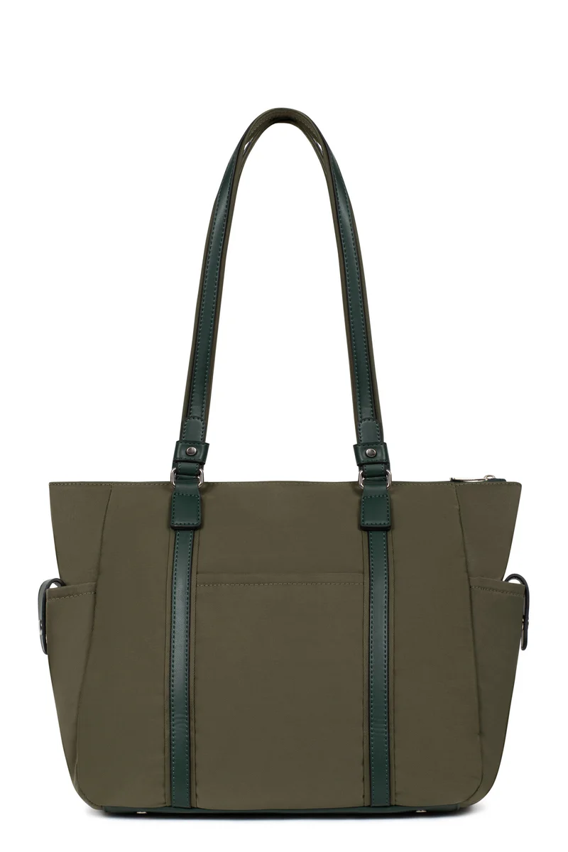 Sac cabas porté épaule - A4