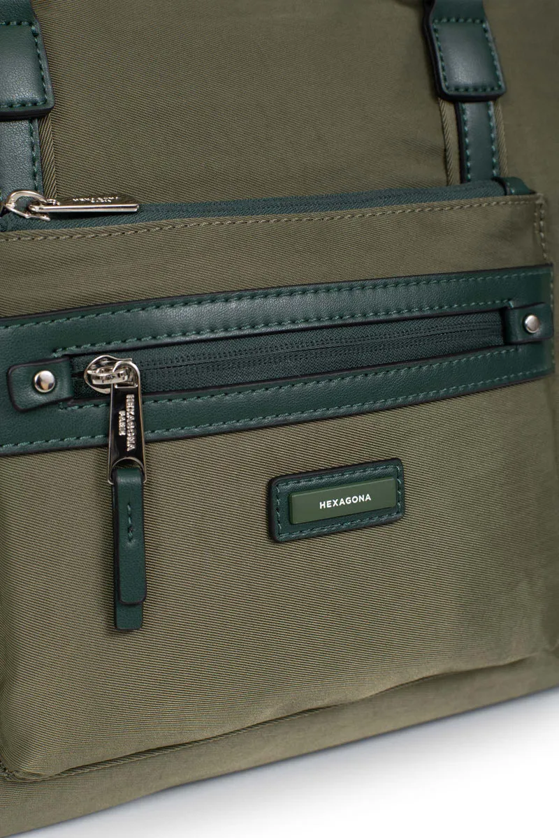 Sac cabas porté épaule - A4