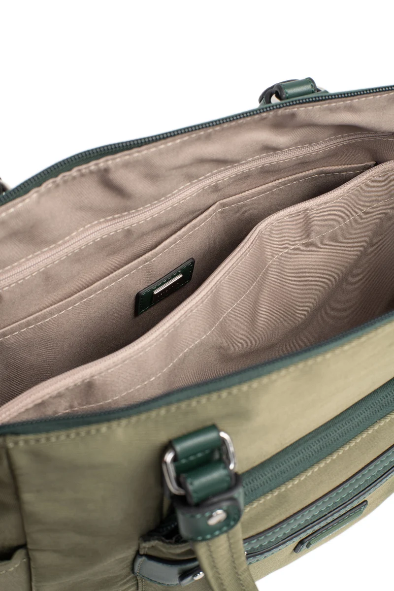 Sac cabas porté épaule - A4