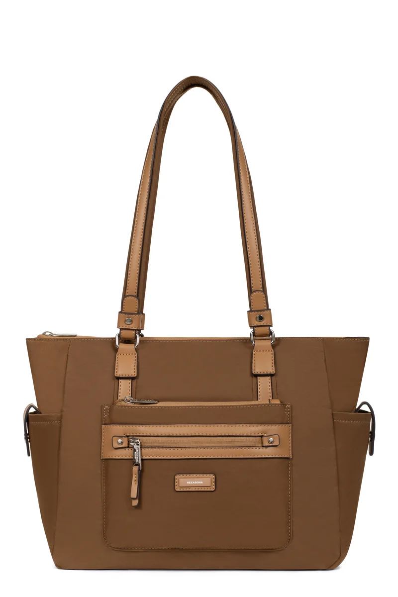 Sac cabas porté épaule - A4