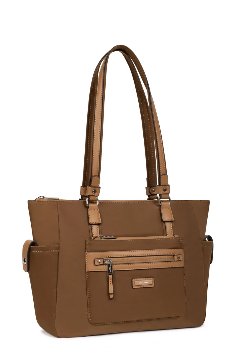 Sac cabas porté épaule - A4