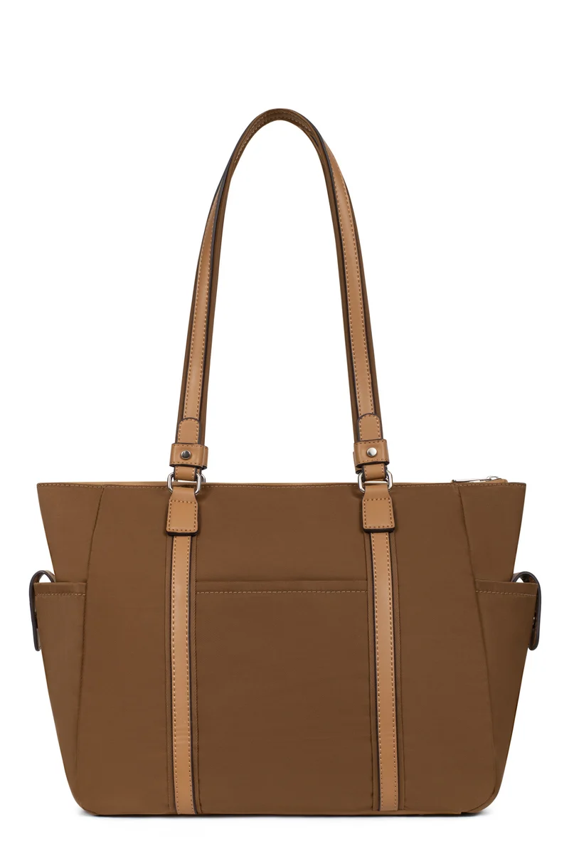 Sac cabas porté épaule - A4