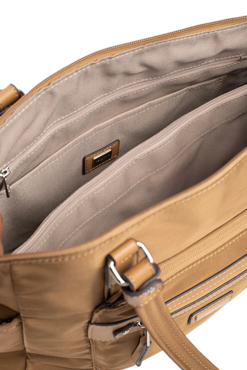 Sac cabas porté épaule - A4