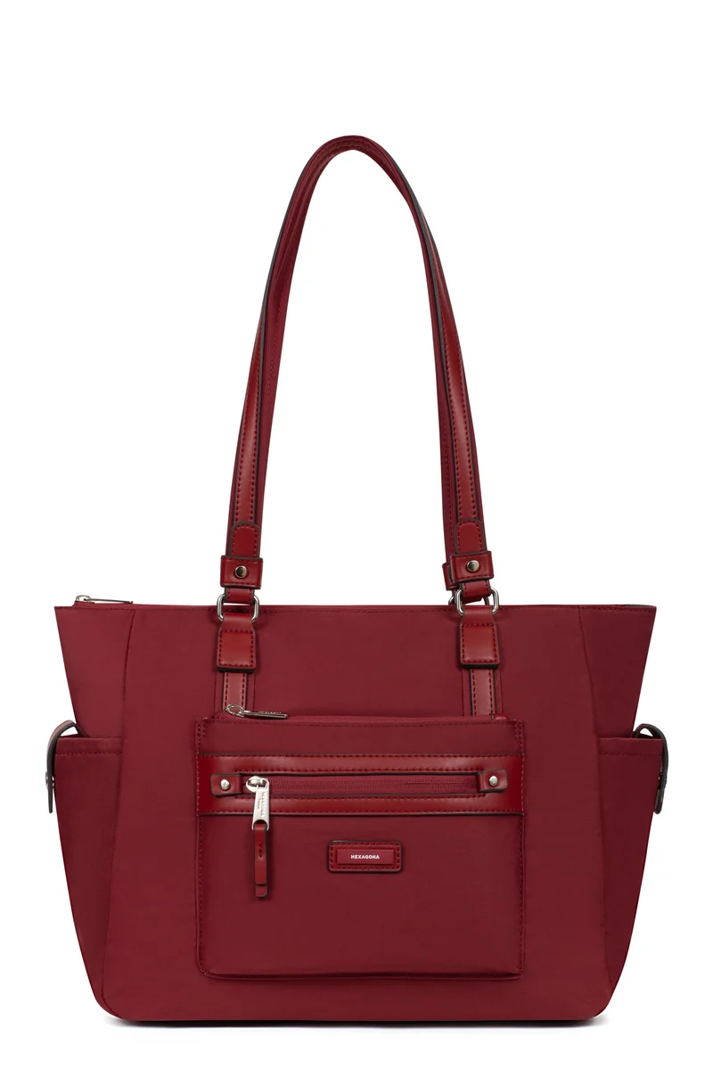 Sac cabas porté épaule - A4