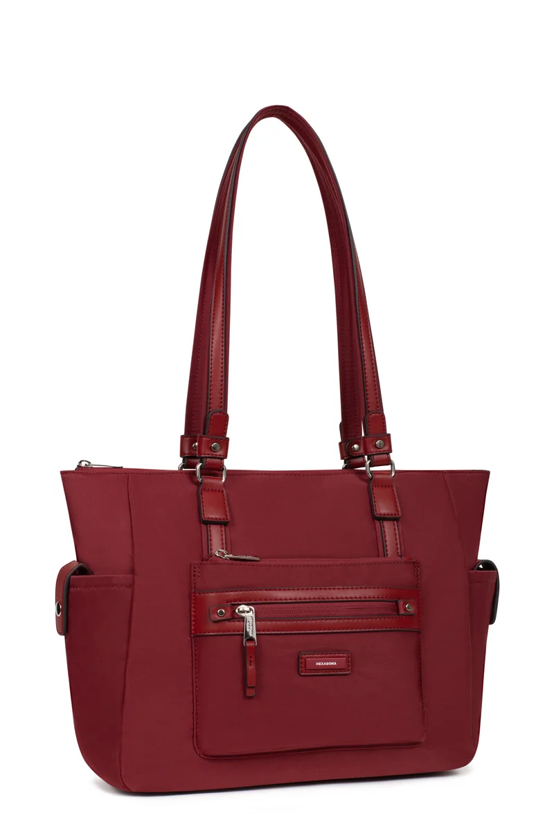 Sac cabas porté épaule - A4