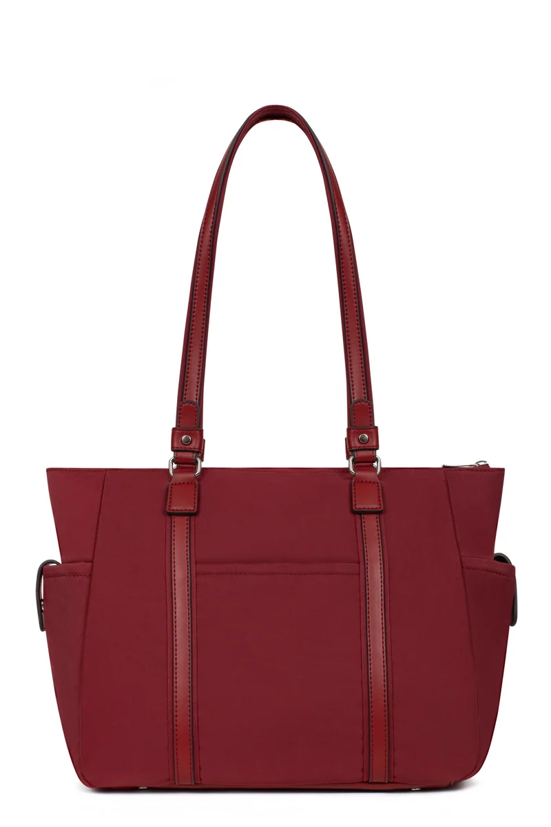 Sac cabas porté épaule - A4
