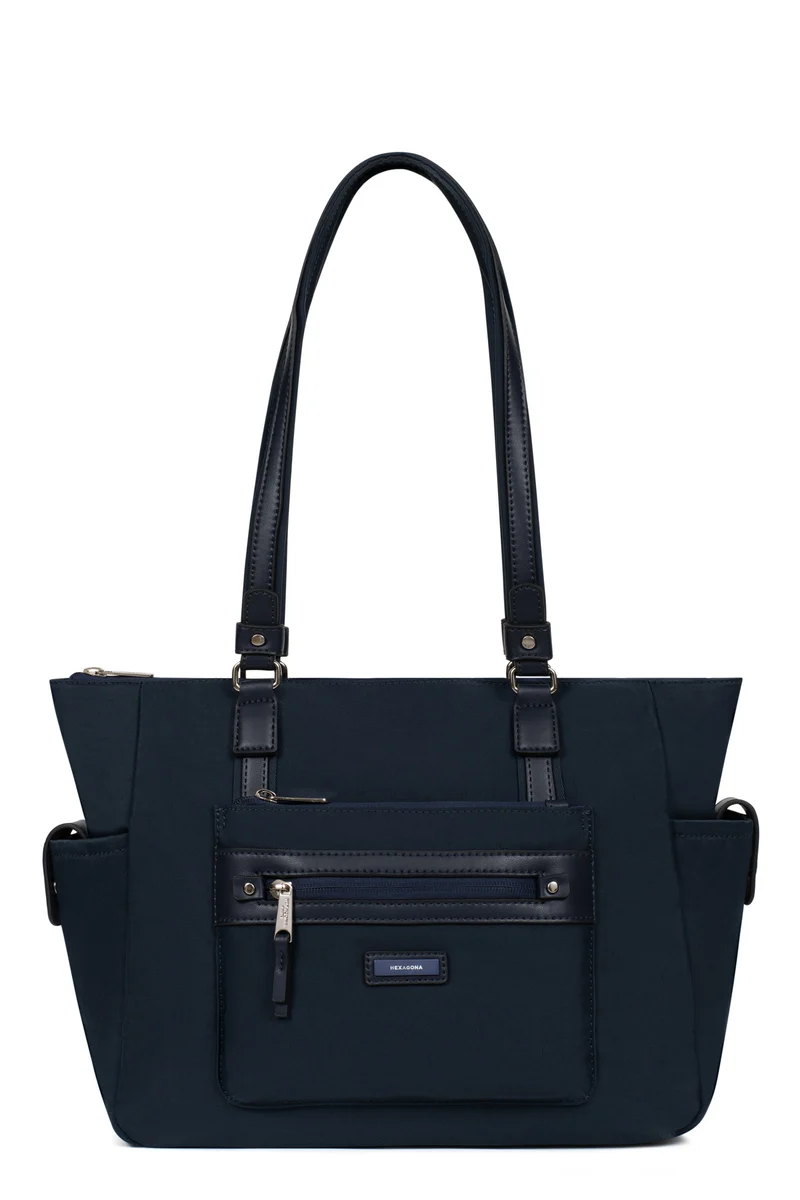 Sac cabas porté épaule - A4
