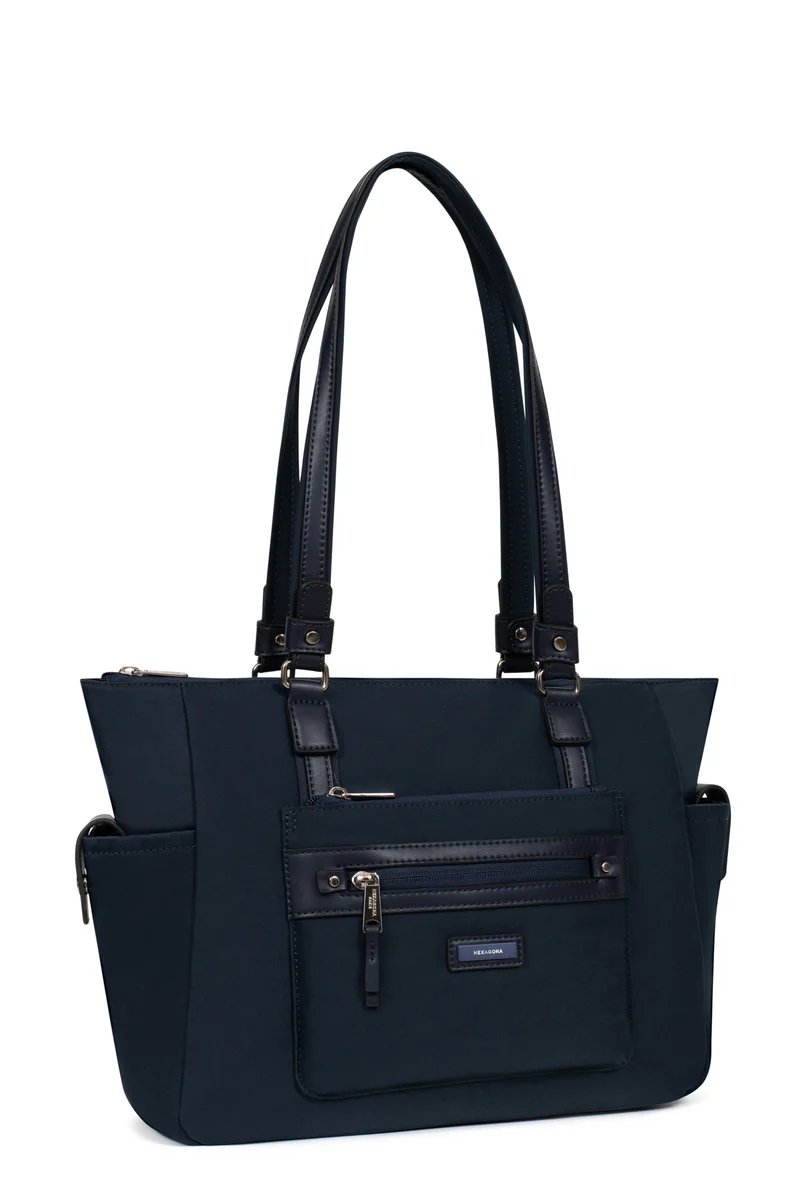 Sac cabas porté épaule - A4
