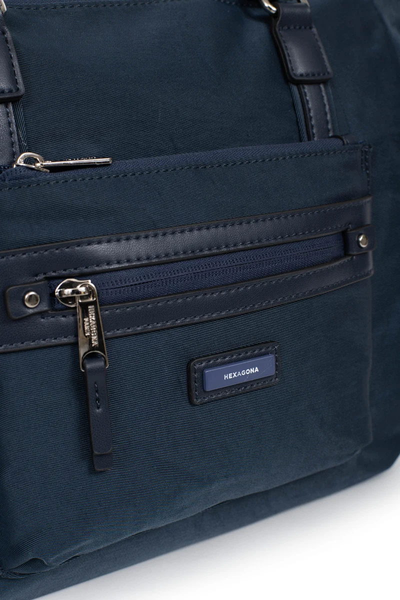 Sac cabas porté épaule - A4