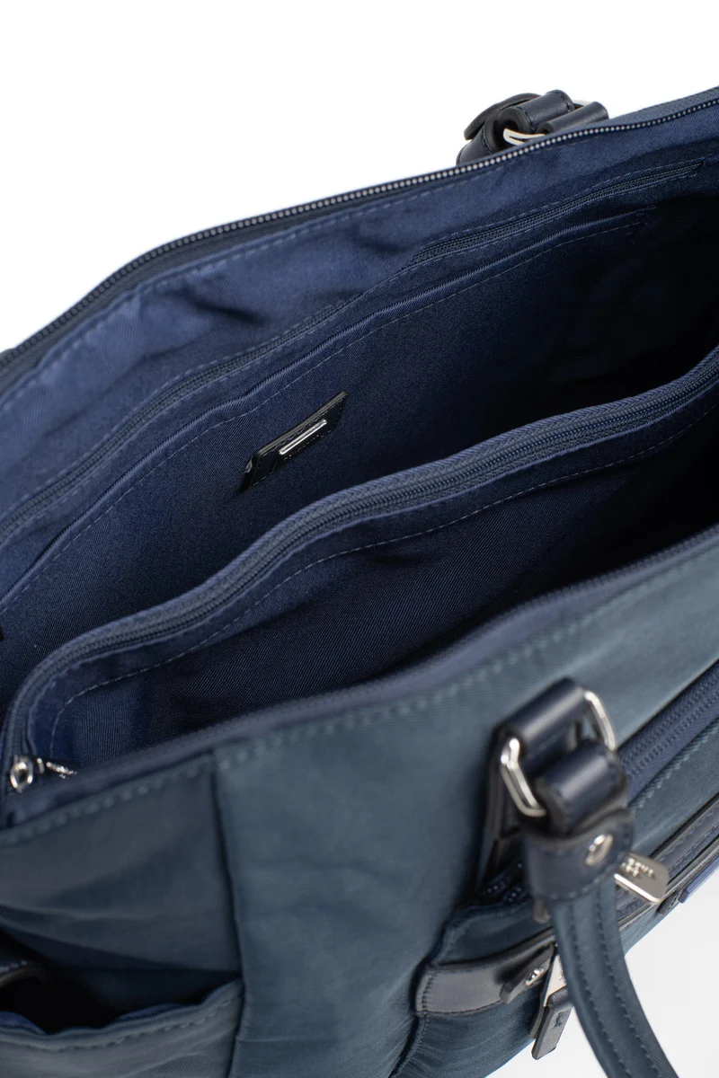 Sac cabas porté épaule - A4