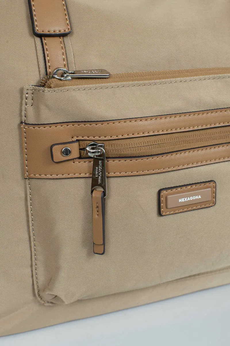 Sac cabas porté épaule - A4