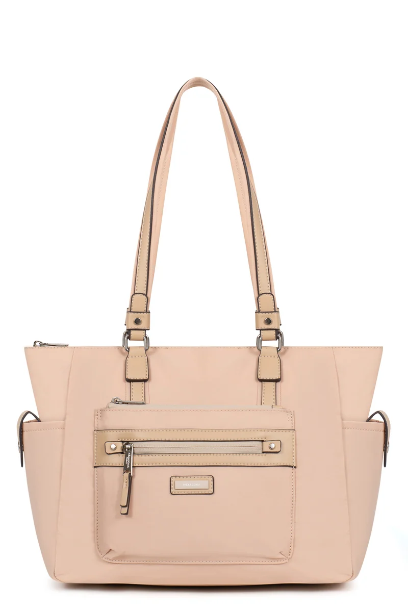 Sac cabas porté épaule - A4