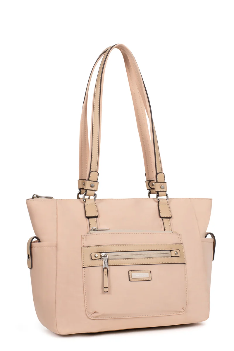 Sac cabas porté épaule - A4