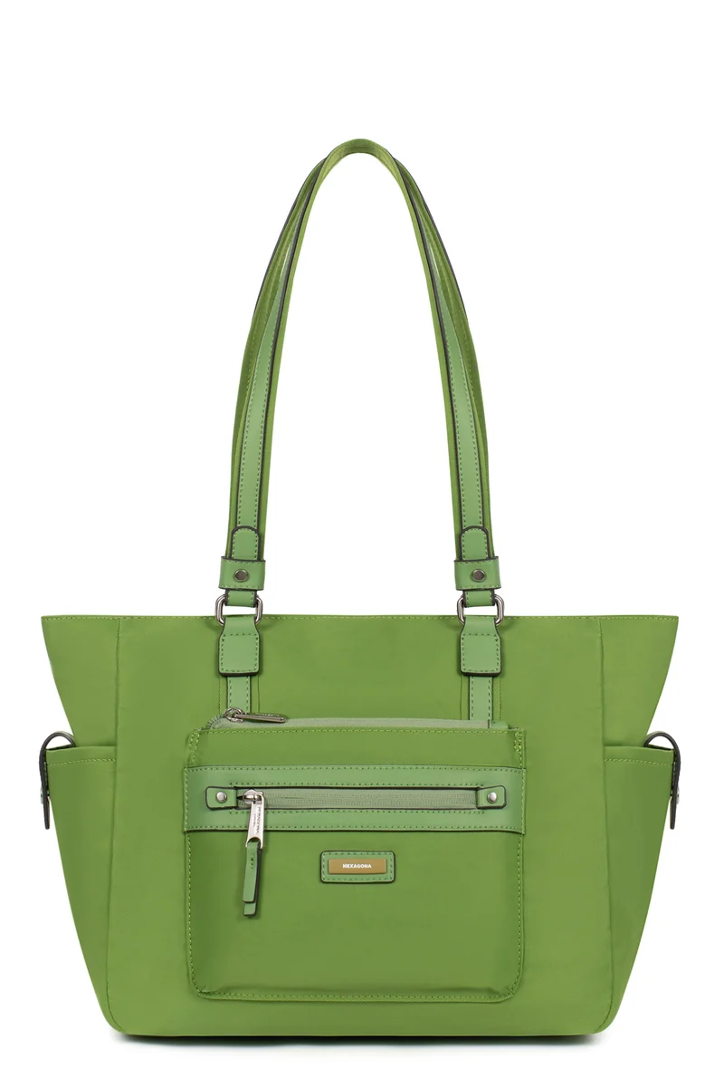 Sac cabas porté épaule - A4