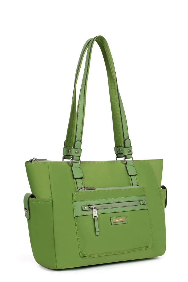 Sac cabas porté épaule - A4