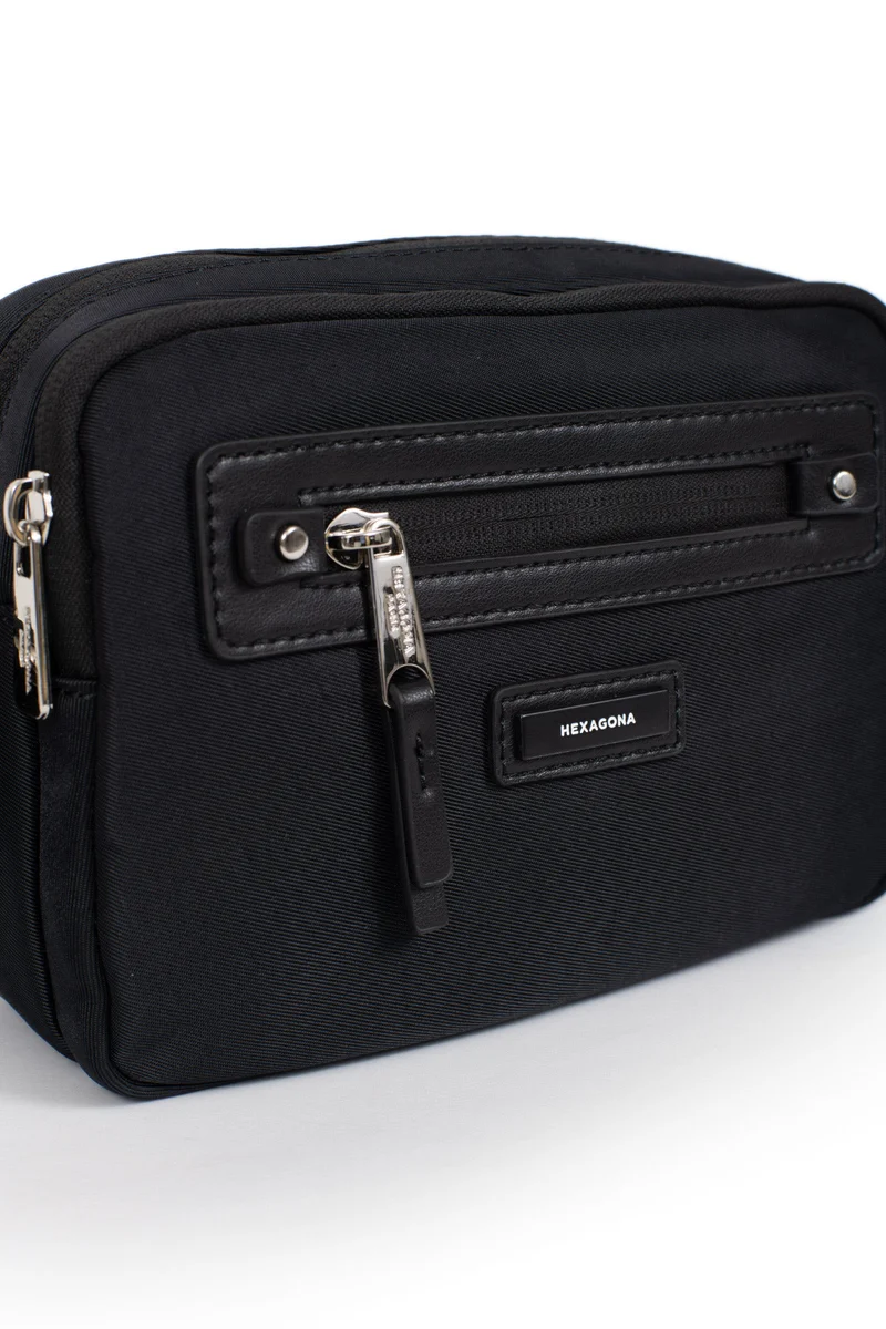 Sac porté travers