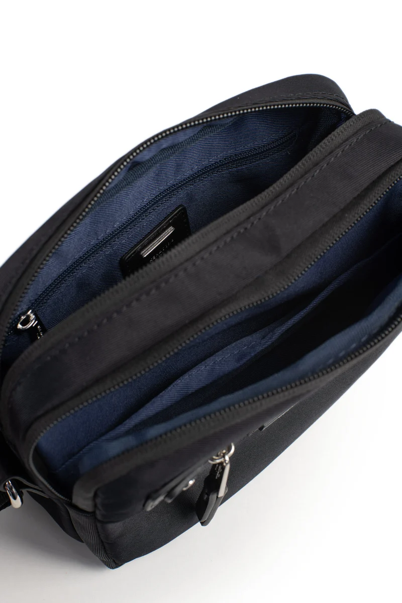 Sac porté travers