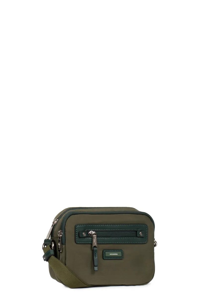 Sac porté travers