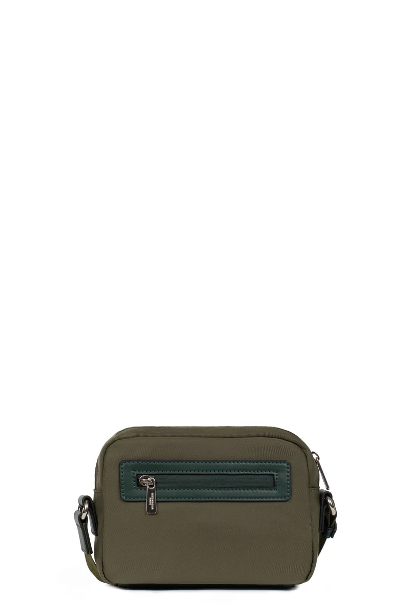 Sac porté travers