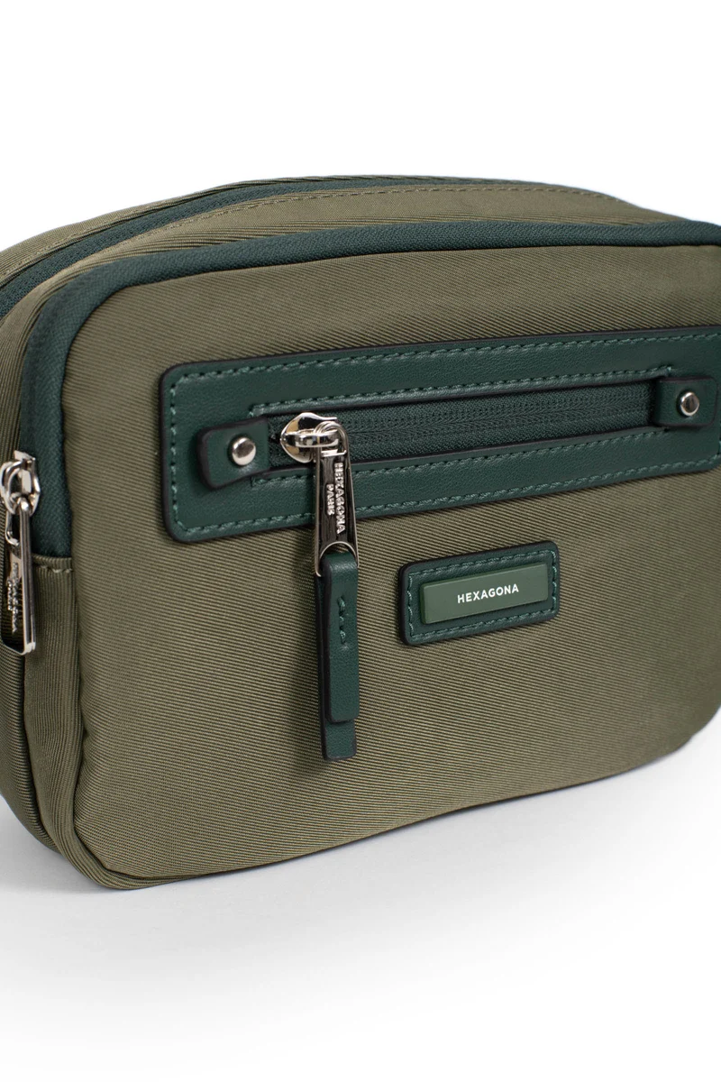 Sac porté travers