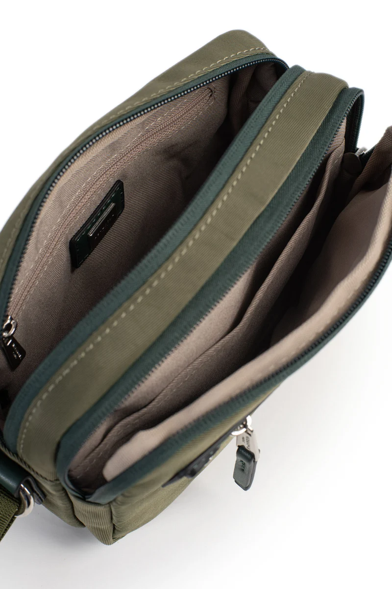Sac porté travers