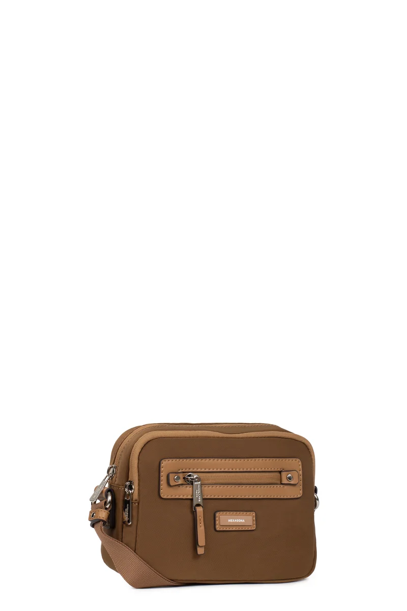 Sac porté travers