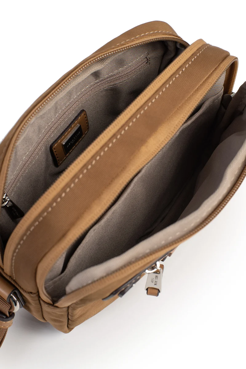Sac porté travers