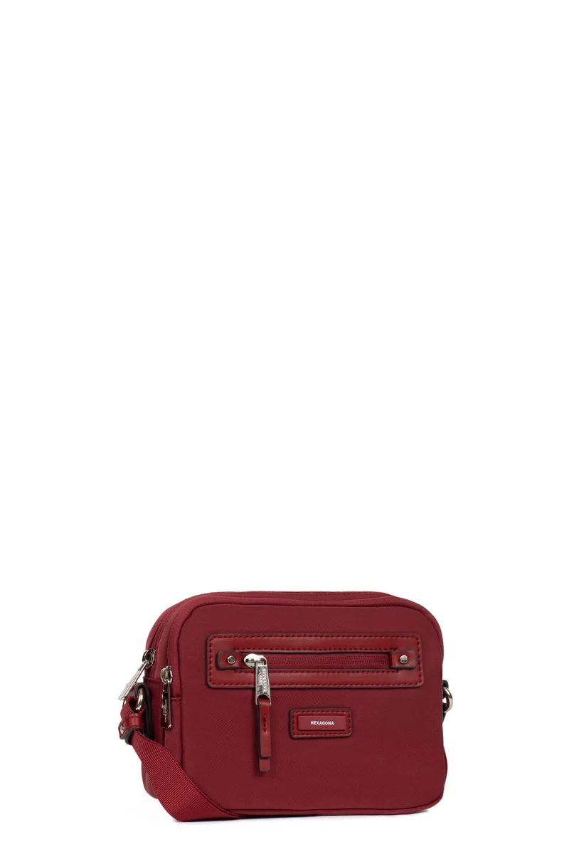 Sac porté travers
