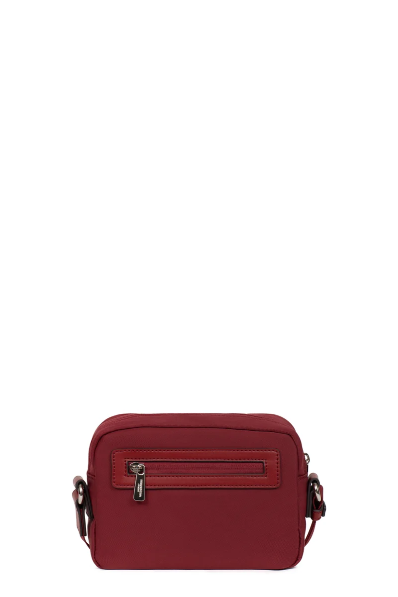 Sac porté travers