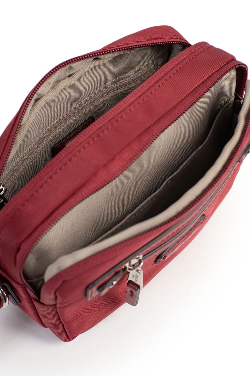 Sac porté travers