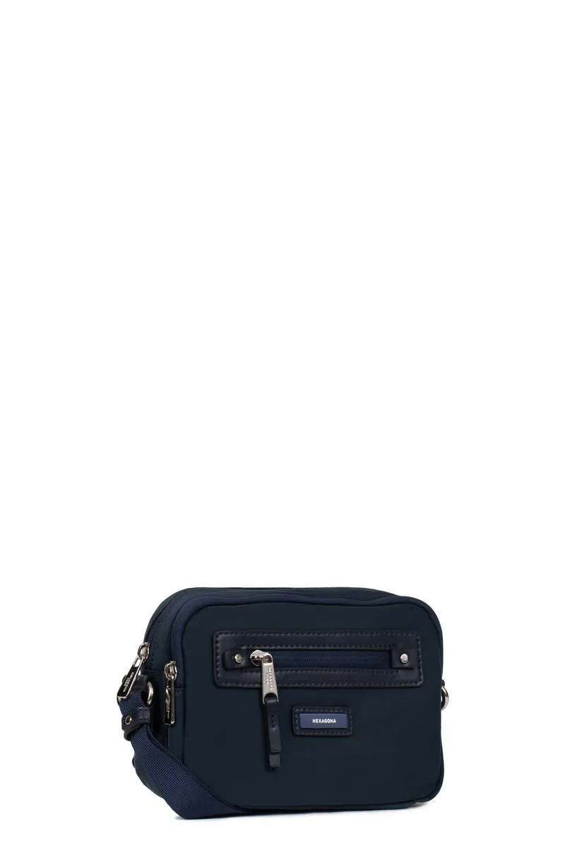 Sac porté travers