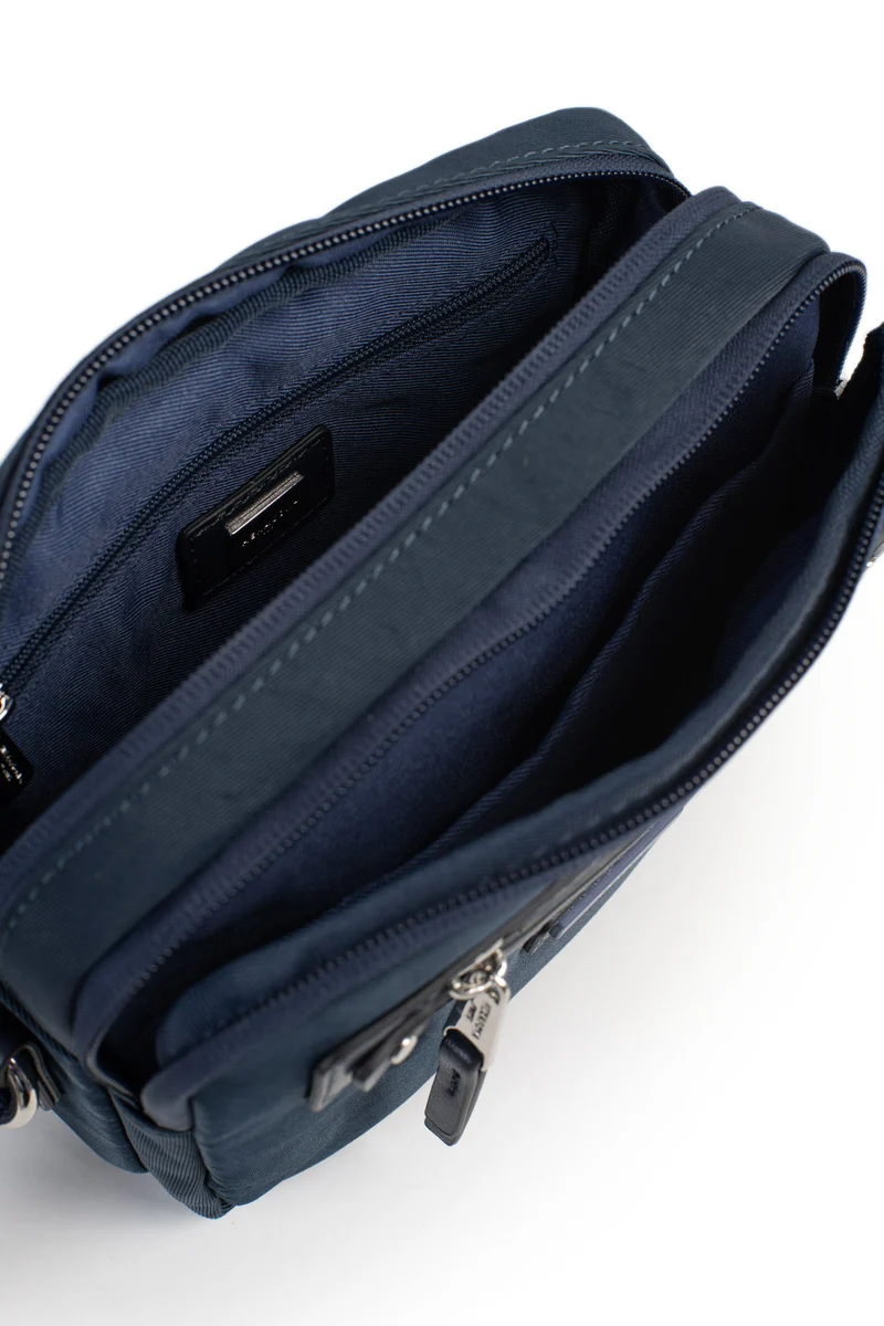 Sac porté travers