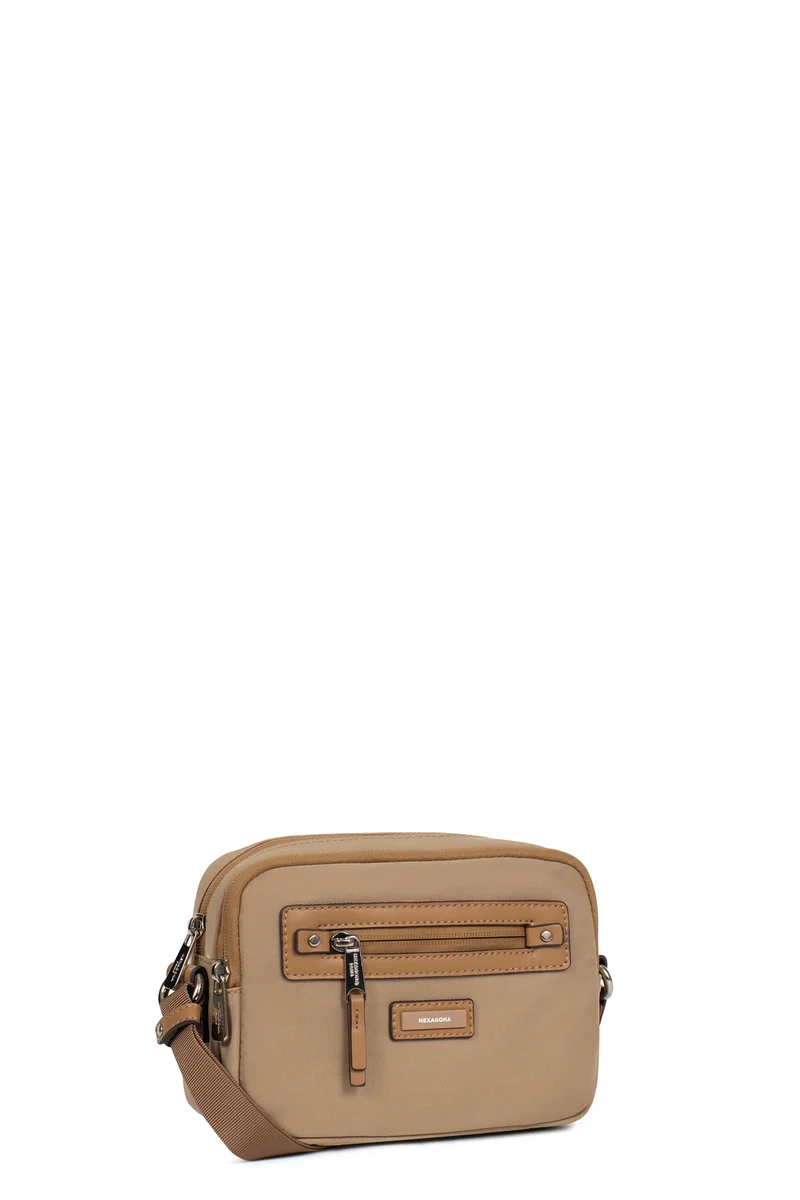 Sac porté travers