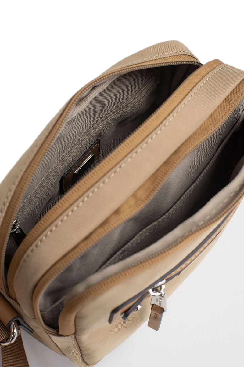 Sac porté travers