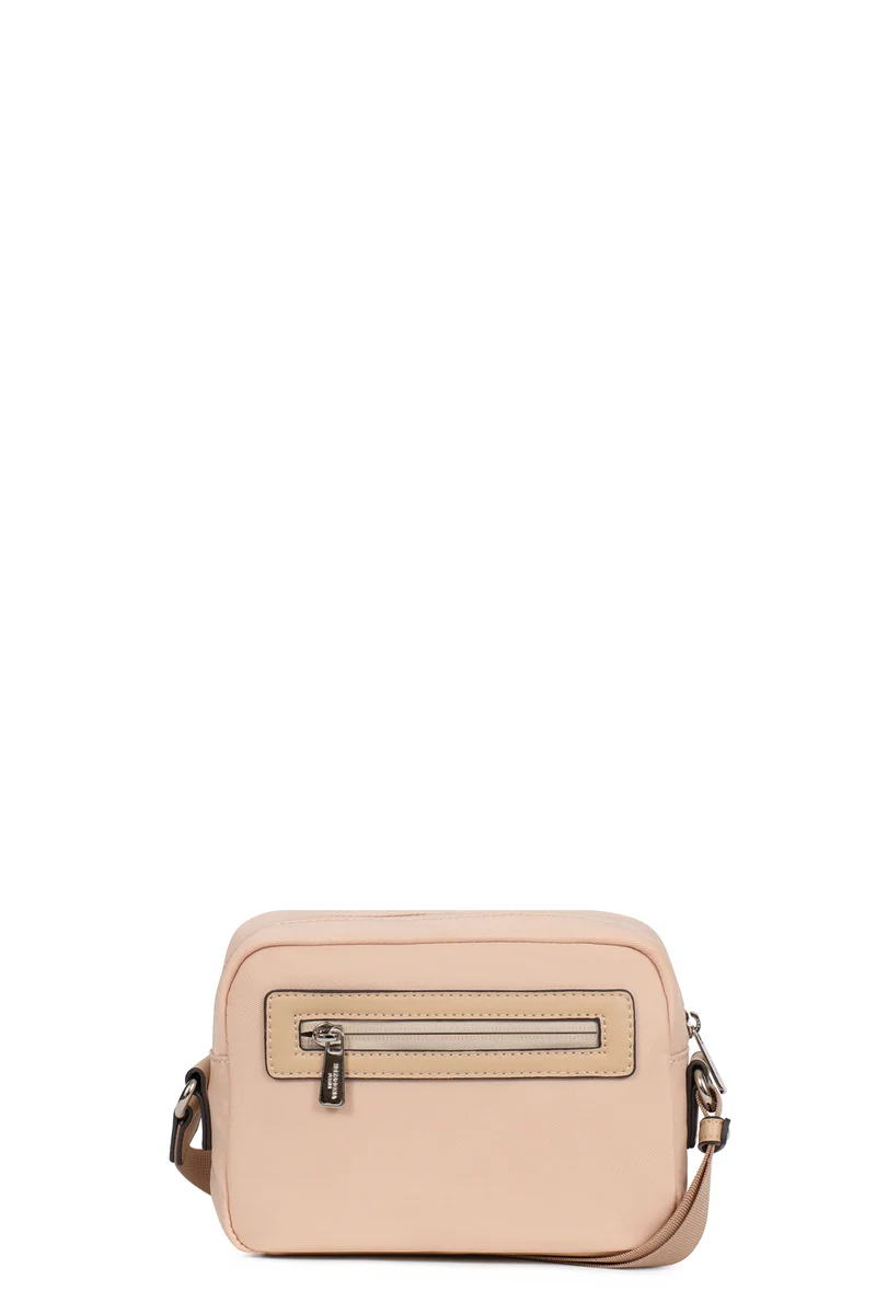 Sac porté travers