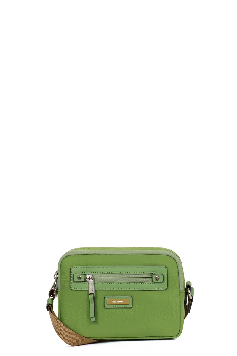 Sac porté travers