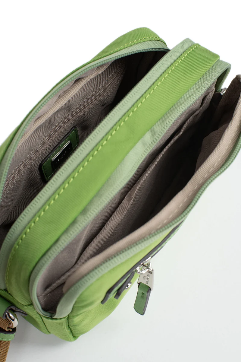 Sac porté travers