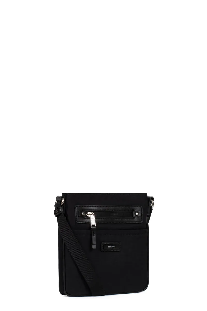 Sac porté travers