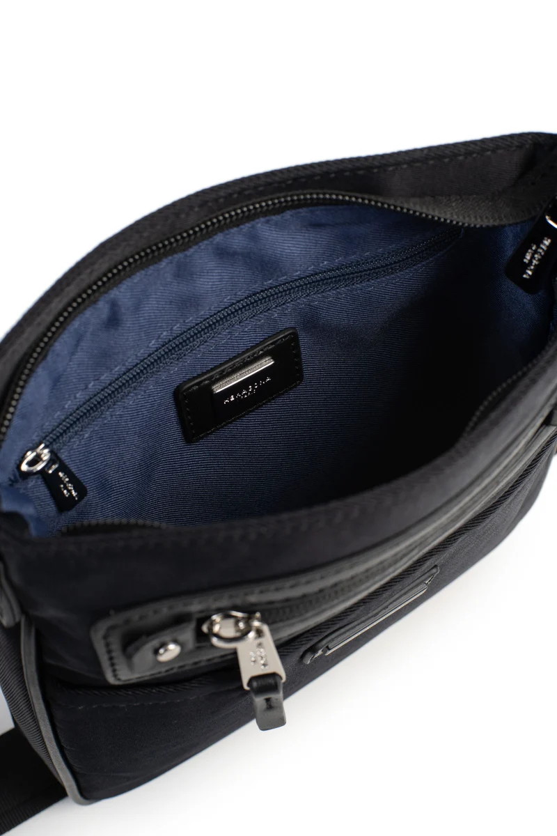 Sac porté travers