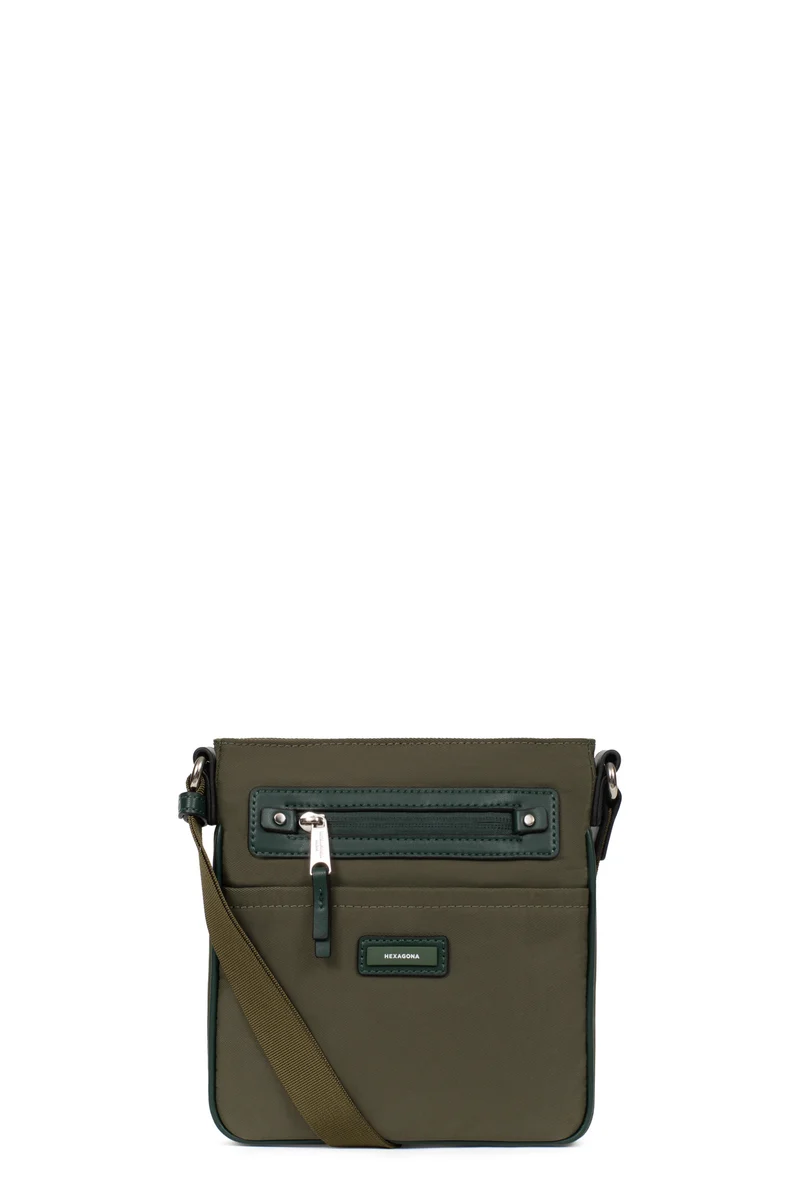 Sac porté travers