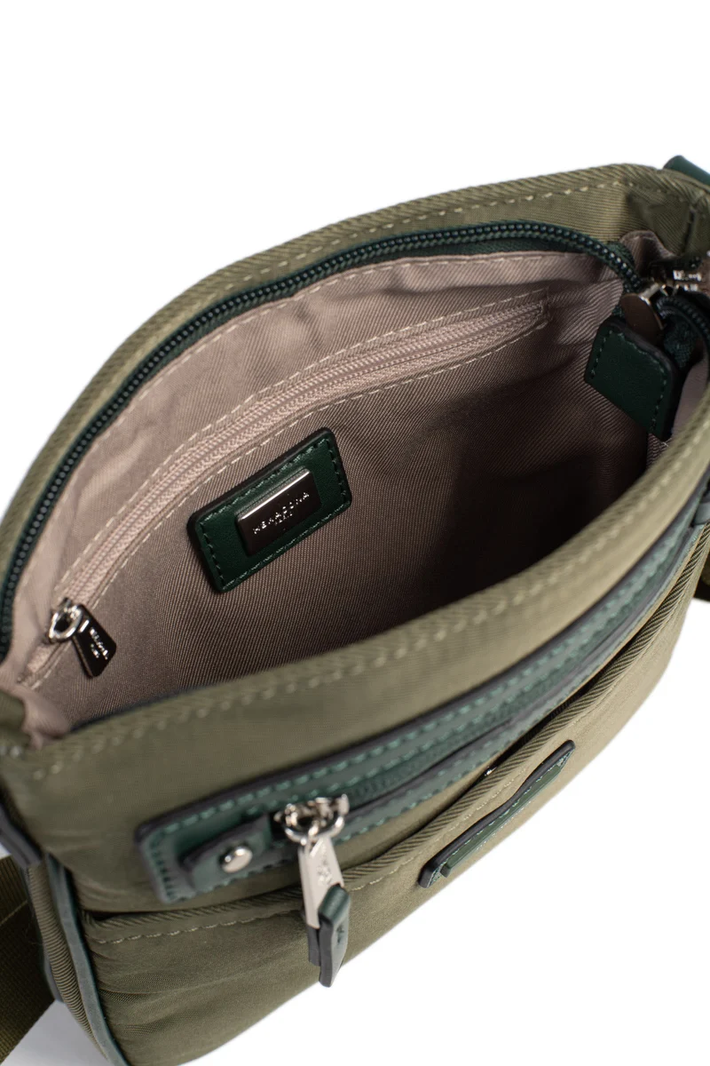 Sac porté travers