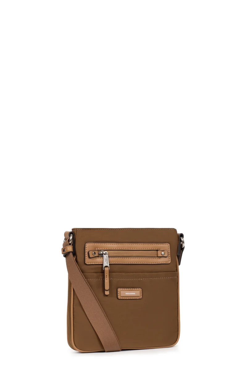 Sac porté travers