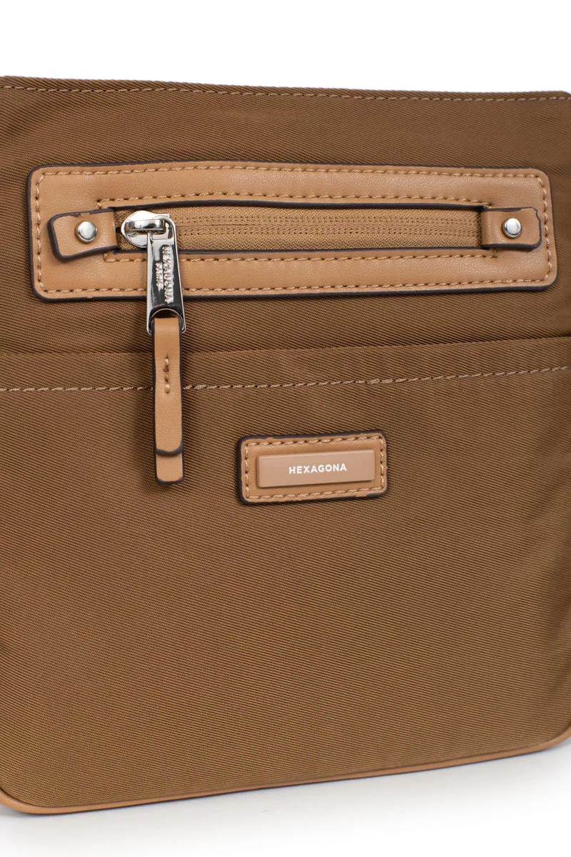Sac porté travers
