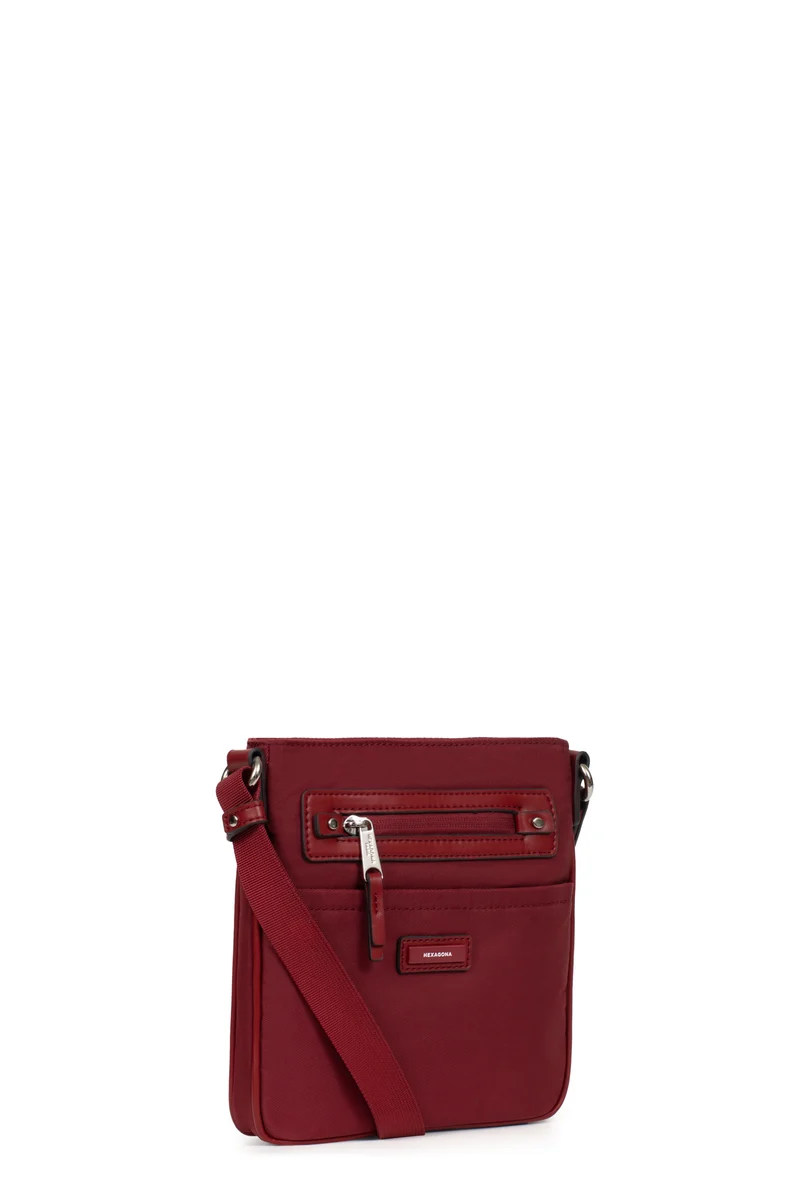 Sac porté travers