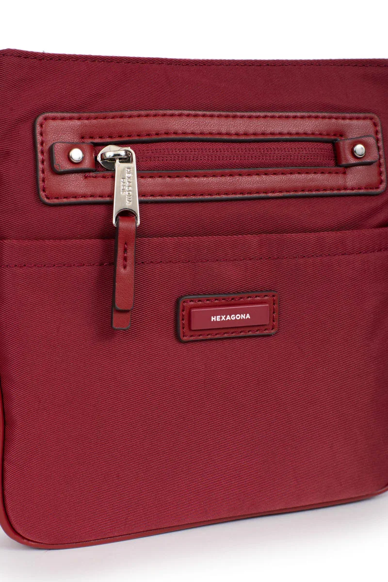Sac porté travers
