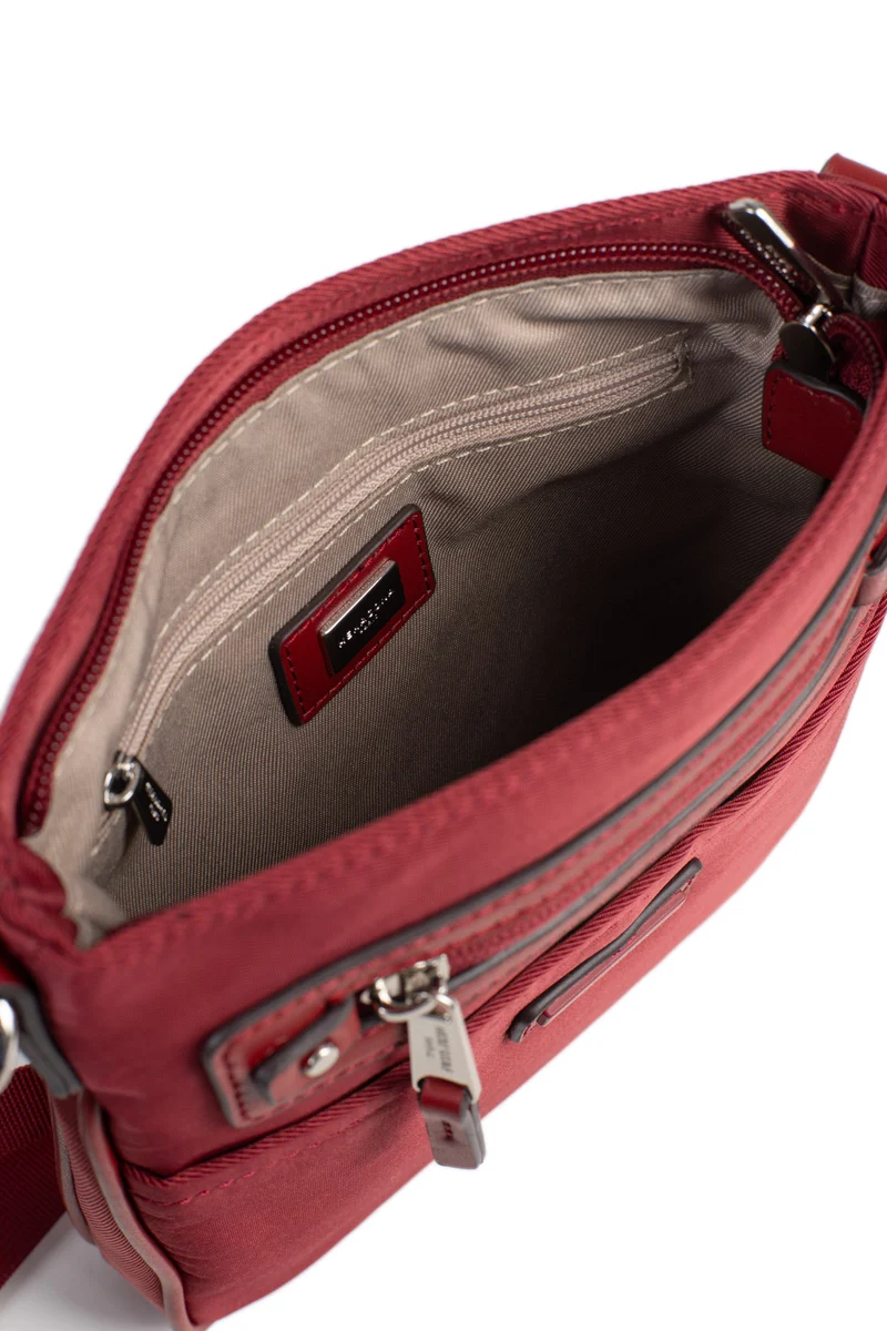 Sac porté travers